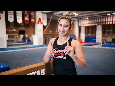 Get to Know the Freshman - Amelie Morgan