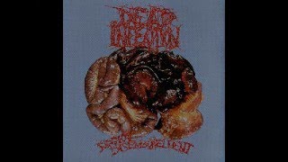 DEAD INFECTION - Surgical Disembowelment LP (1993)