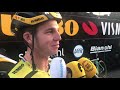 Dylan Groenewegen tweede in Parijs: "Vandaag was Ewan gewoon sneller" - WIELERFLITS