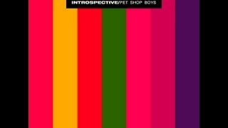 Pet Shop Boys - Introspective (Whole Album HQ) - 1988