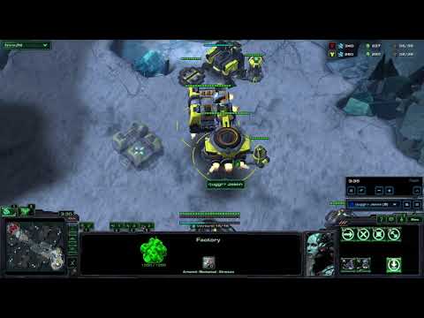 TvT 1-1-1 w/ Raven Tutorial