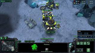 TvT 1-1-1 w/ Raven Tutorial