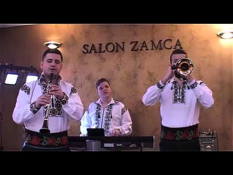 Formatia NADIS live Salon Zamca Suceava Hora 1