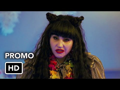 What We Do in the Shadows 3.04 (Preview)