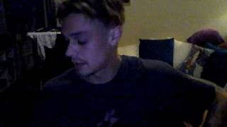 Cold Heart Of Stone (Frank Black Cover)