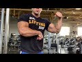 This workout will help GROW your Forearms #LFTip