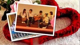 With you all the time - gareth  gates