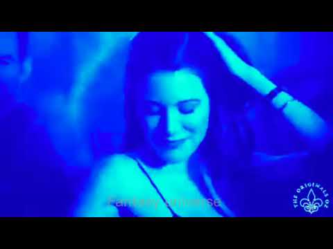 Calvin Harris | Feel so close ¦ vs the vampire diaries vs The originals 🎶