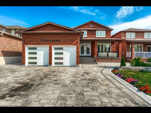 67 Coronation Street, Woodbridge Home for Sale - Real Estate Properties for Sale