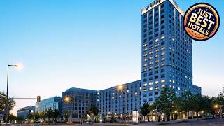 H2 Hotel München Olympiapark | München, Deutschland | Hotelbewertung 🏨