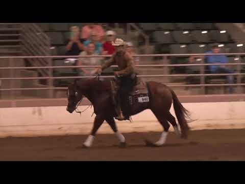 190912 Rookie Russell Flint on Shiners Voodoo Juice