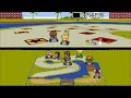 Super Mario Kart Hack Hyper Street Kart In HD 16 9 SNES Bsnes