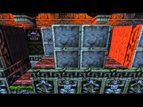 Crash Bandicoot - All Tawna Bonus Stages