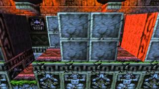 Crash Bandicoot - All Tawna Bonus Stages