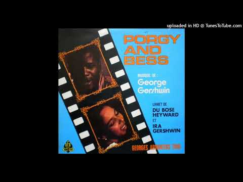 Georges Arvanitas Trio - A Woman Is A Sometime Thing (1973)
