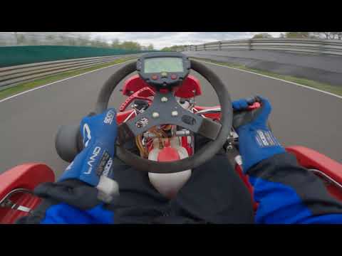 Saarlandring Uchtelfangen | 23.04.22 | Tm K9c | Kz 2