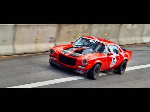 Copenhagen Historic Grand Prix 2012