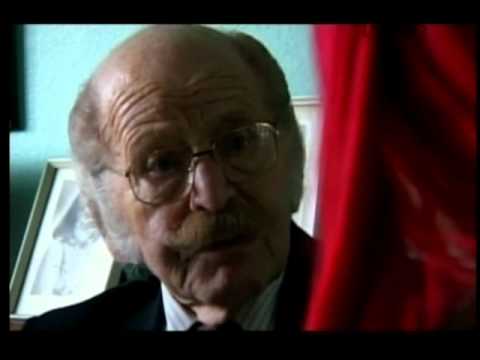 Jane Goldman Investigates - Poltergeists (1/3)