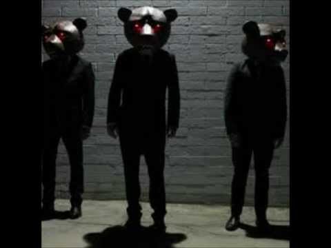 Teddybears - Cobrastyle