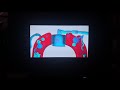The Cat In The Hat The Movie 2004 DVD Menu Walkthrough