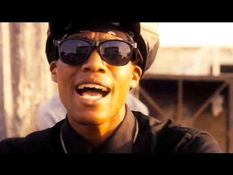 Yung J.R - General [Official Video 2014]