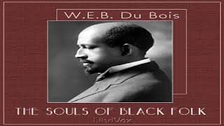 Souls of Black Folk | W. E. B. Du Bois | *Non-fiction, History, Music | English | 2/5