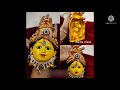 Latest Shree Mahalaxmi Whatsapp Status Video 2021 Sravana Laxmi Ammavaru Short I 2021