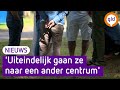 Zo gaat het er nu aan toe op de opvanglocatie voor Afghanen in Harskamp
