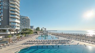 GRIFID Noa am Goldstrand Bulgariens