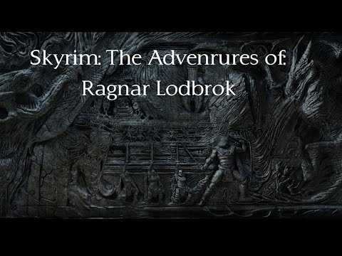 Steam Community :: Video :: Skyrim the Adventures of Ragnar Lodbrok ...