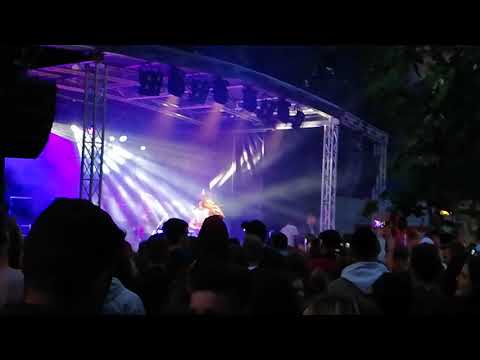 Otsochodzi - Nowy kolor LIVE (Gardenalia Warszawa 18.05.2018)