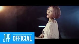 Sunmi(선미) "24 hours(24시간이 모자라)" M/V Dance Ver.