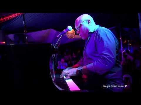 Ronald Tulle-Michel Alibo-Thomas Belon-Alain Dracius au Bakoua - Dream Master Wi