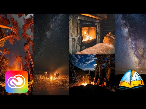 Office Hours with Andrew Hochradel & Nick Longo | Adobe Creative Cloud