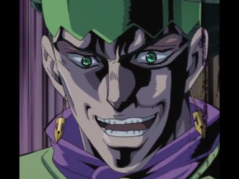 Rohan being a weirdo for 4 minutes straight