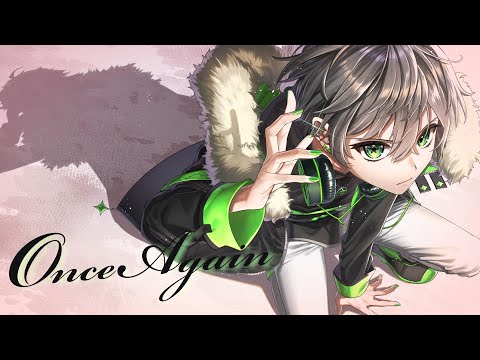 【歌ってみた】Once Again - 嵐 【LueRu】オリジナルMV