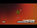 Hanstone - Moombastrike ( Official Audio )