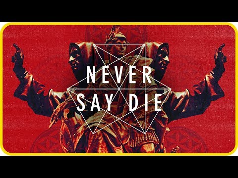 Kompany - Metropolis EP (Teaser)