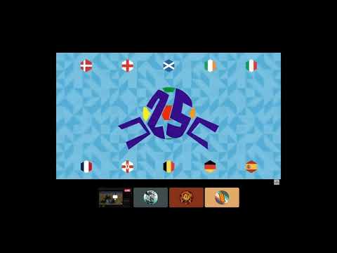 Denmark V Northern Ireland: EPFA Nations Cup Live Match Review, with special guest Tom