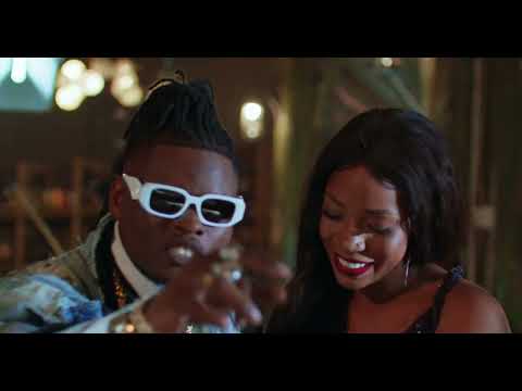 Pallaso - Baby Mama ft. Oma Afrikana (Official Video)