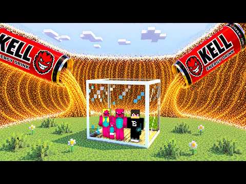 ENERGIA TSUNAMI vs CSALÁDI VÉDELEM!