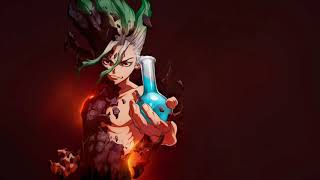 Video thumbnail of "Dr. STONE OST - Strong Desire"