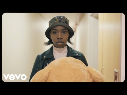 Hillzy - Destination (Official Music Video)