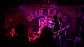 Night Loner CD Release Show