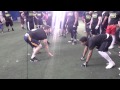 WPIAL Combine/Showcase PT.2