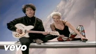 Roxette - Joyride video