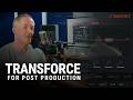 Video 2: Post Production