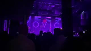 Kovic | Ropes Acoustic | Running Underwater | 16th October