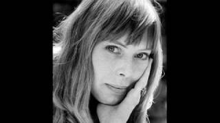 Joni Mitchell ~ River Live