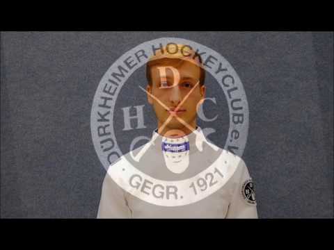 Sportlerwahl 2016 - Einzelsportler: Fechter Sebastian Bayer vom DHC